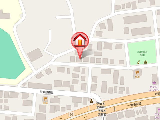 グリーンリーフ越野 その他8
