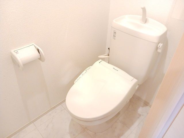 カーサ　フェリーチェ その他2