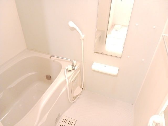 カーサ　フェリーチェ 風呂画像