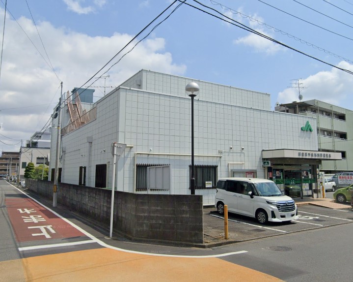 リラ淵野辺 周辺画像3
