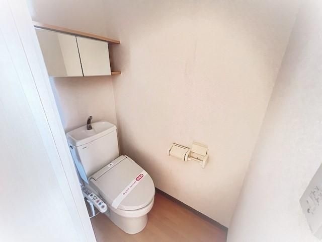 ヴァンベール　テラス その他2