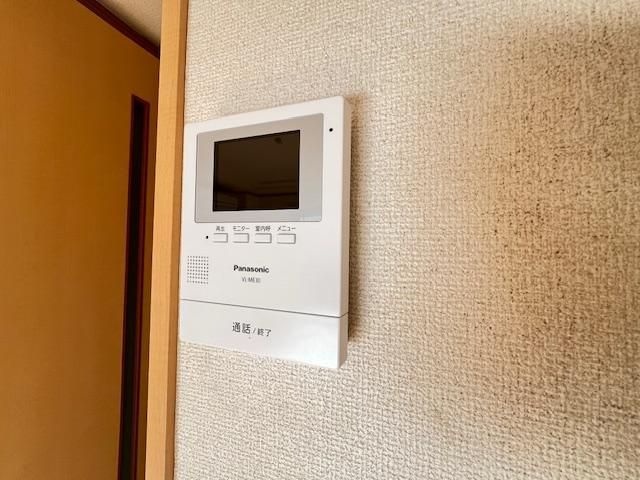 ヴァンベール　テラス その他5