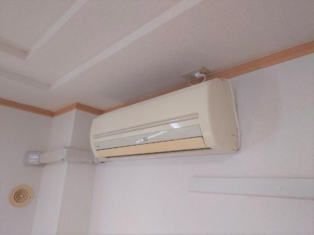 ヴァンベール　テラス その他6