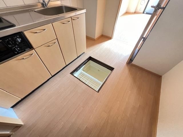 ヴァンベール　テラス その他11