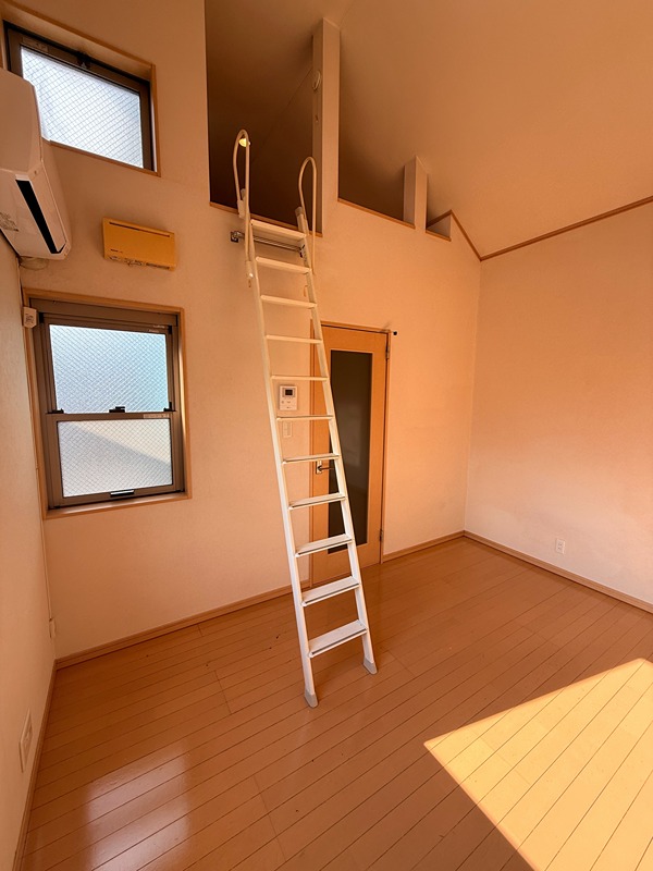 ロフト橋本  その他1