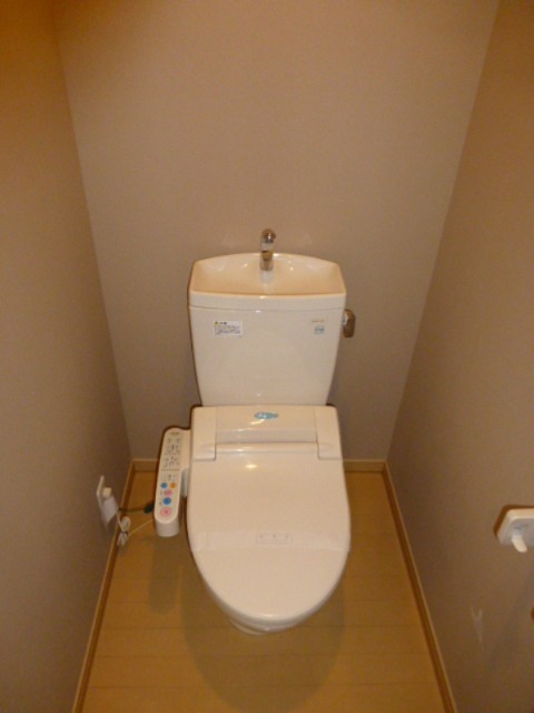 ロフト橋本 その他2