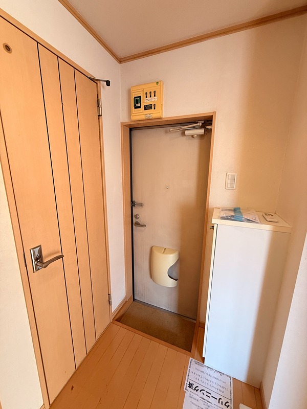 ロフト橋本  その他8