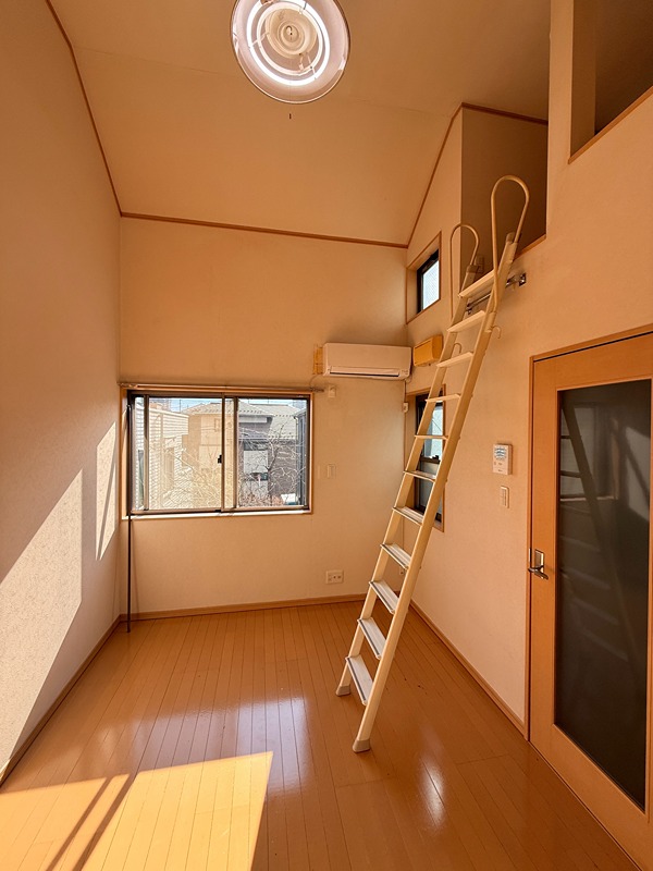 ロフト橋本  その他16