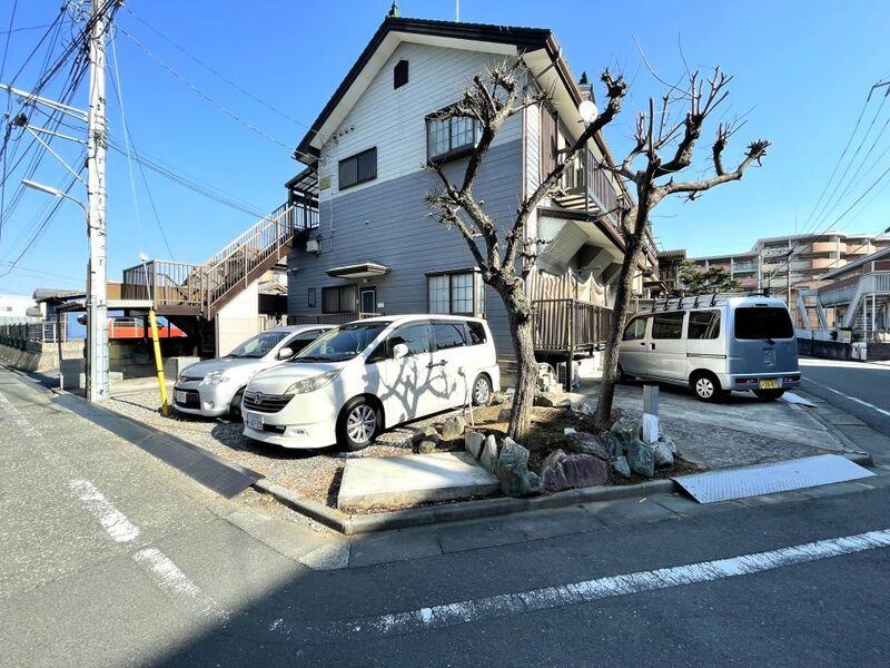 レジデンス田中 その他7