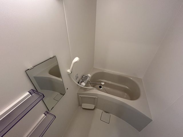 ジーメゾン相模原フルス 風呂画像