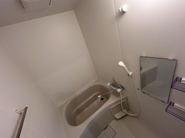 ジーメゾン相模原フルス 風呂画像