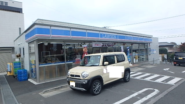 グレイスヒル橋本 周辺画像2