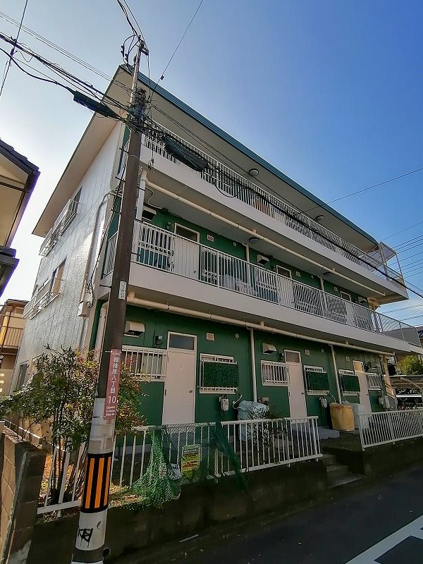 新和ハイツ その他5