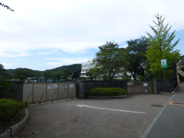 リリーハウス2号棟 周辺画像4