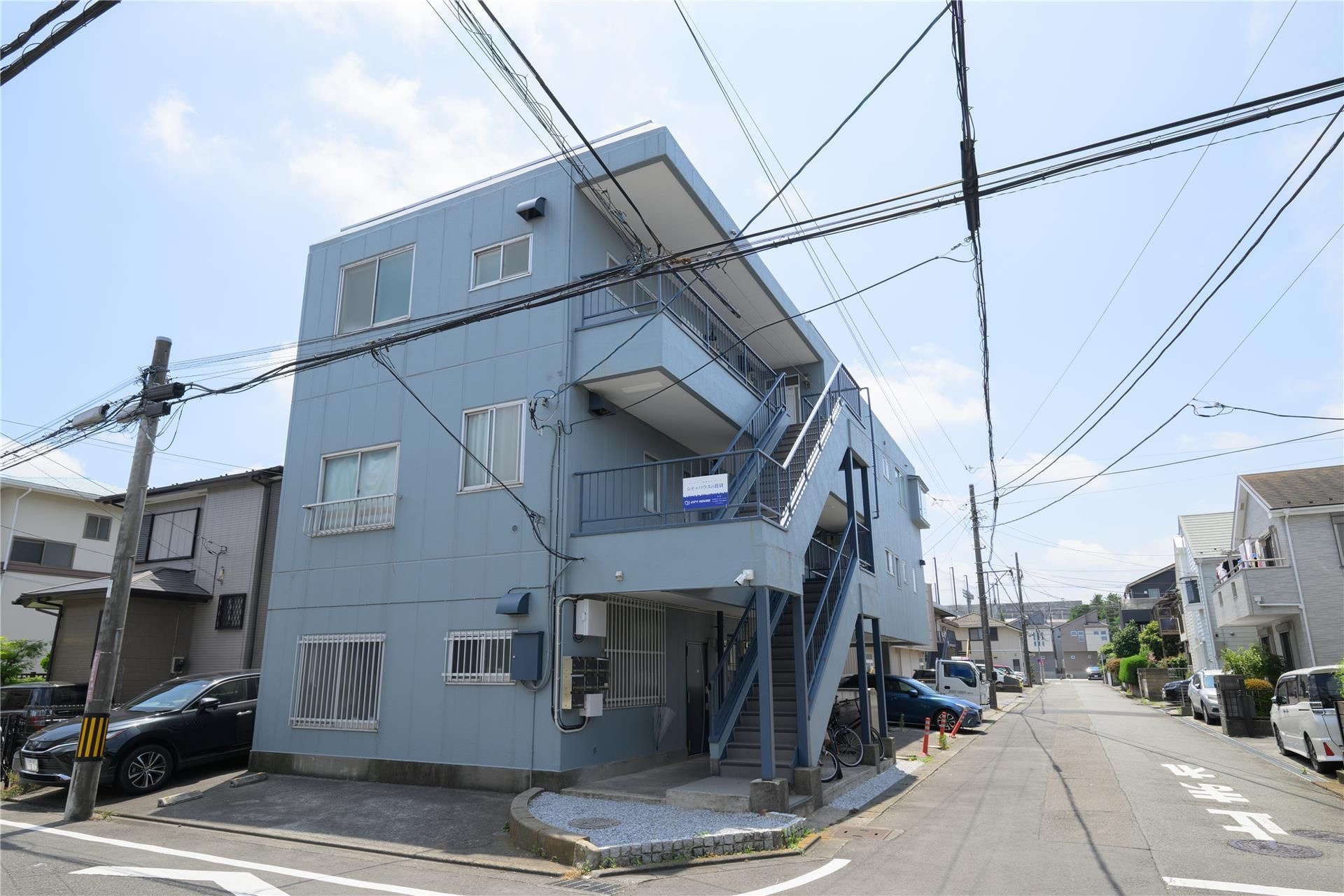 メゾン淵野辺 その他8