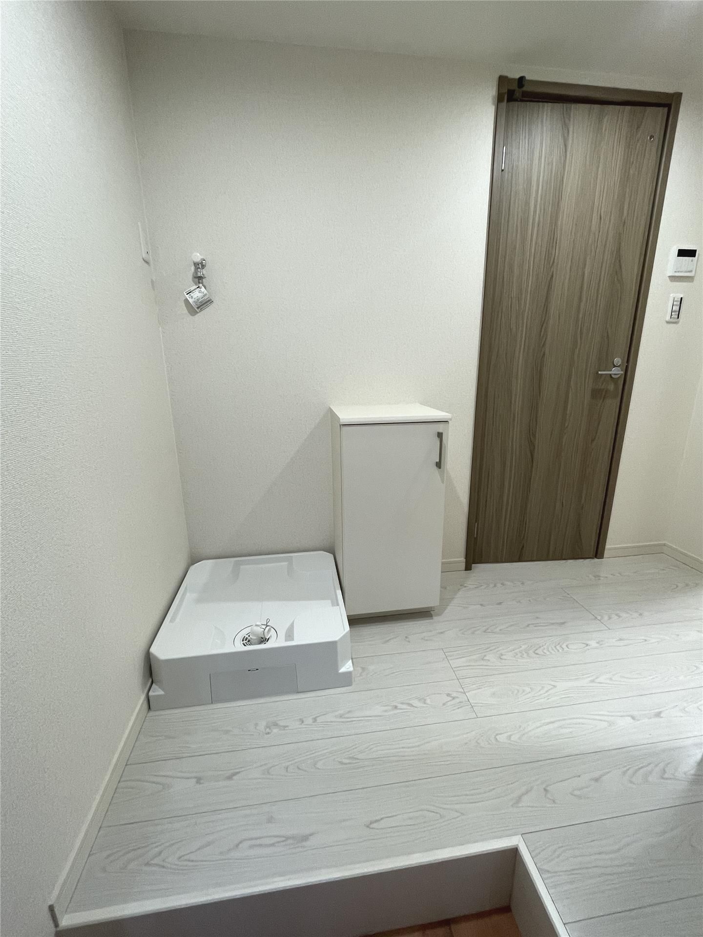 ベリエ相模原 玄関