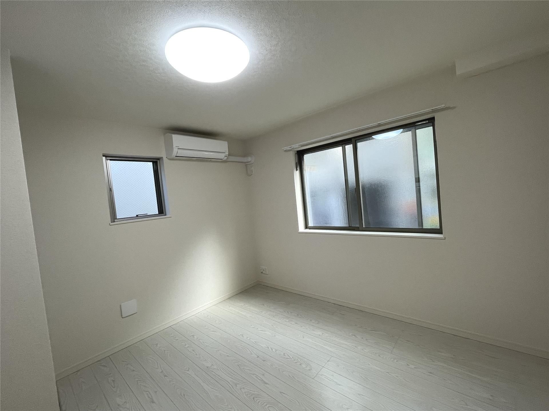 ベリエ相模原 ベッドルーム