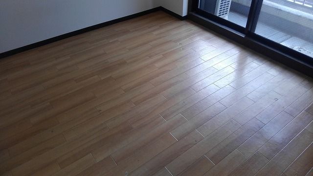 Kコート ベッドルーム