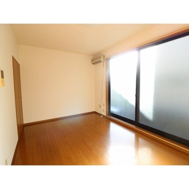 アンプルール ブワ 相模原 ベッドルーム