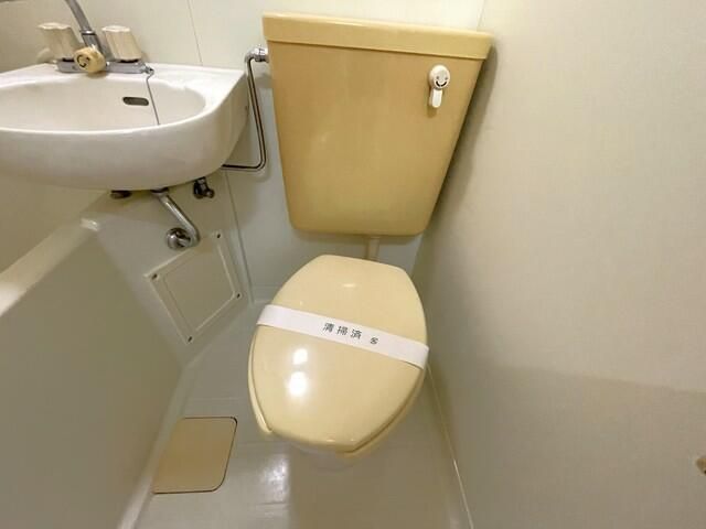 フローラ内田 その他2