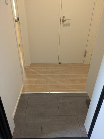 ＧＲＡＤＵＳ矢部 玄関