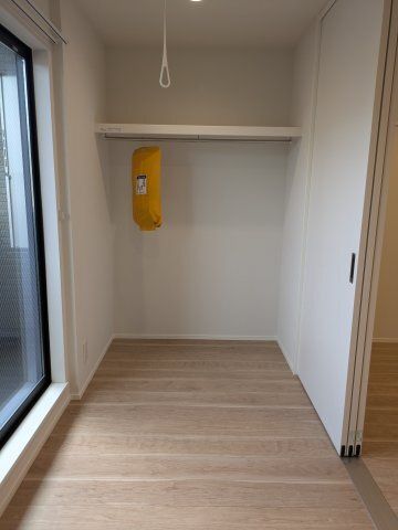 ＧＲＡＤＵＳ矢部 ベッドルーム