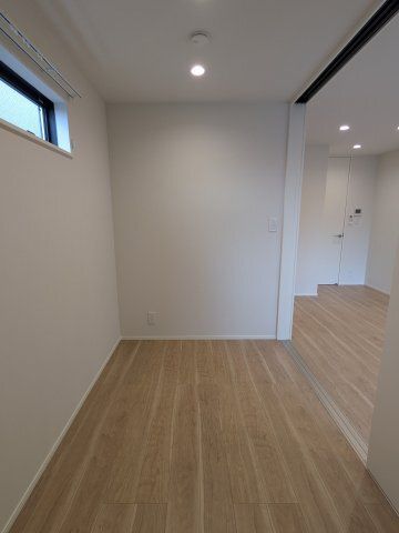 ＧＲＡＤＵＳ矢部 ベッドルーム