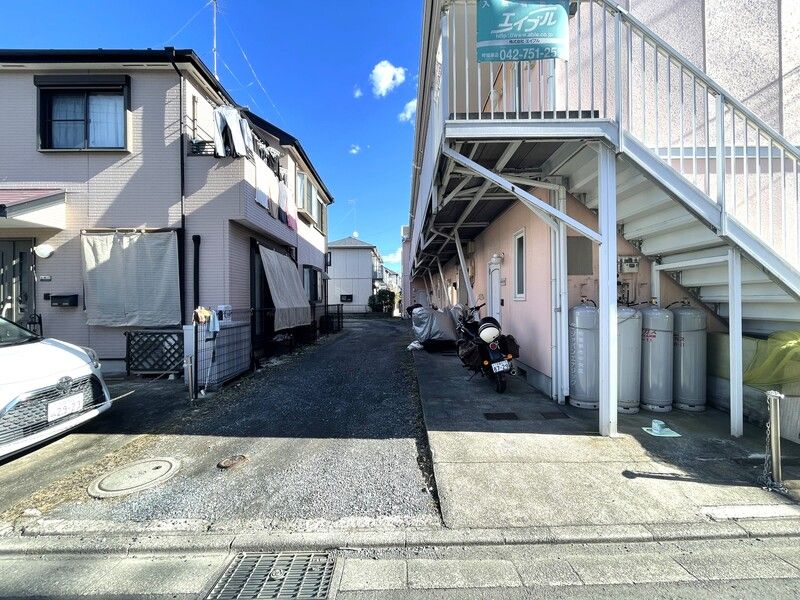 ハイツＴＡＭＡＥ その他12