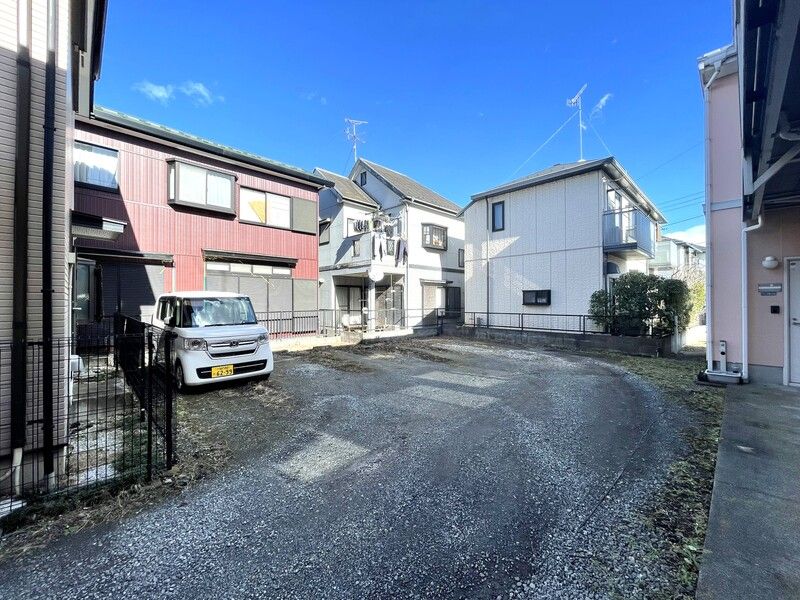 ハイツＴＡＭＡＥ その他15
