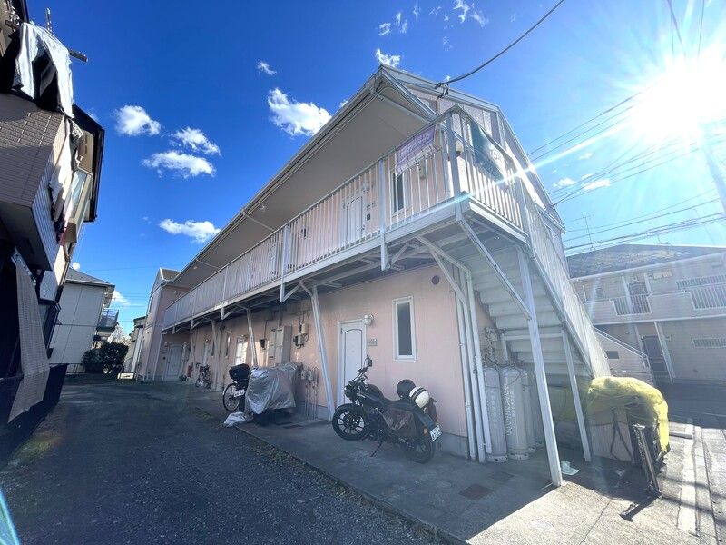 ハイツＴＡＭＡＥ その他16