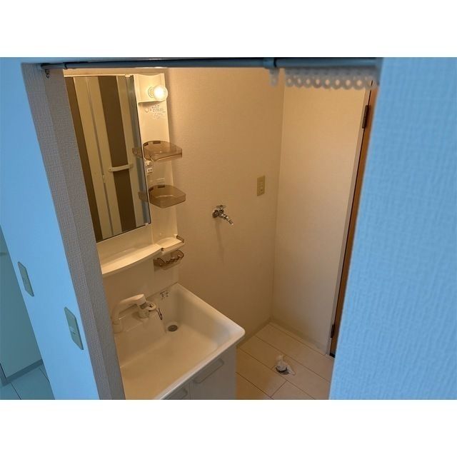 ラレス横山Ⅲ その他9