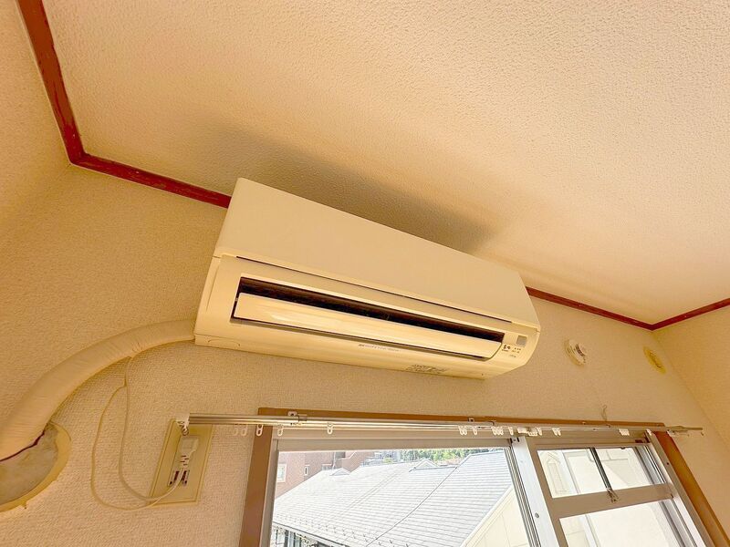 多摩ペガサスビル その他8