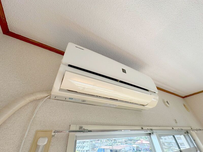 多摩ペガサスビル その他5