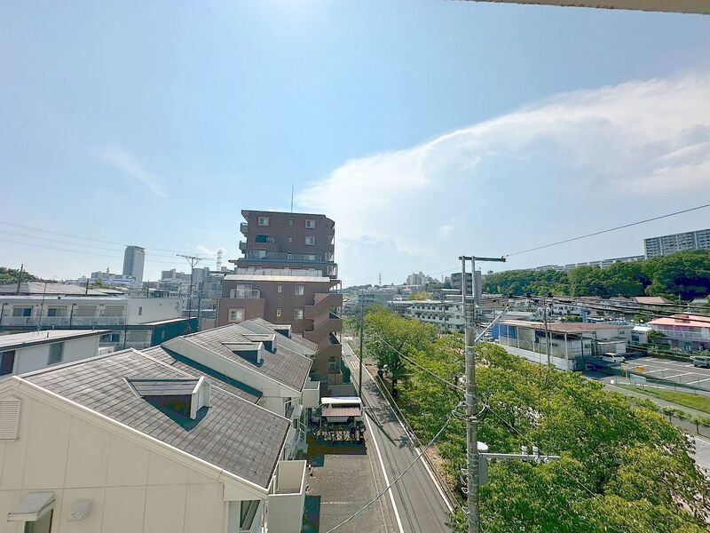 多摩ペガサスビル その他6
