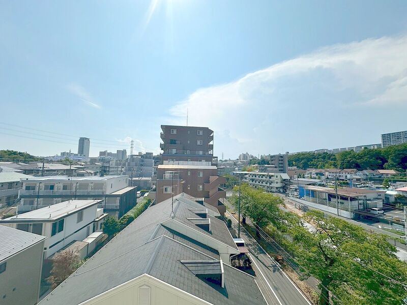 多摩ペガサスビル その他8