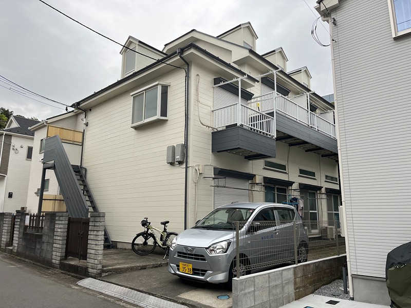 ホワイトハイツ  その他8