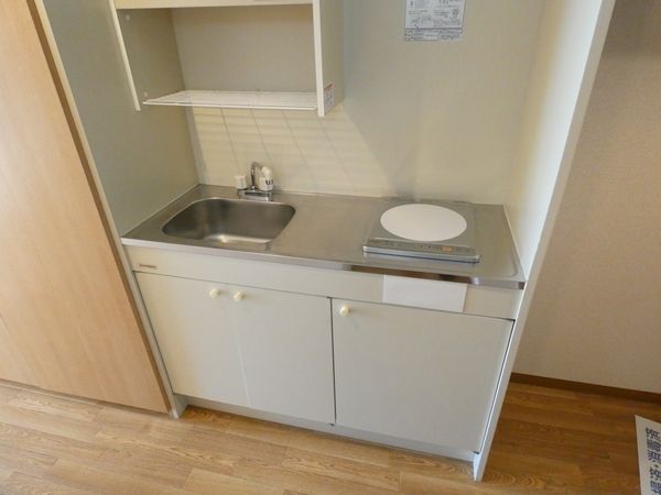 C&amp;#39;s 3 KANEKO キッチン