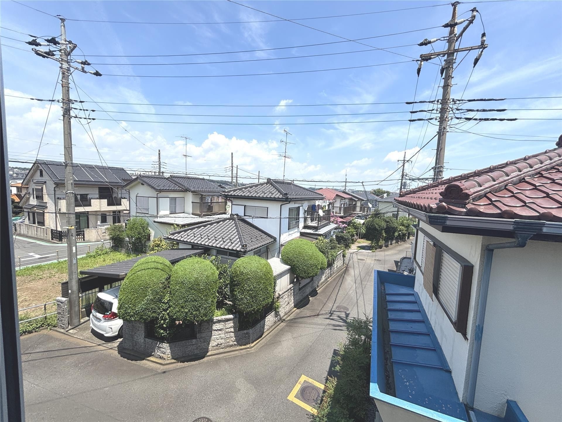 クラージュ橋本 その他5