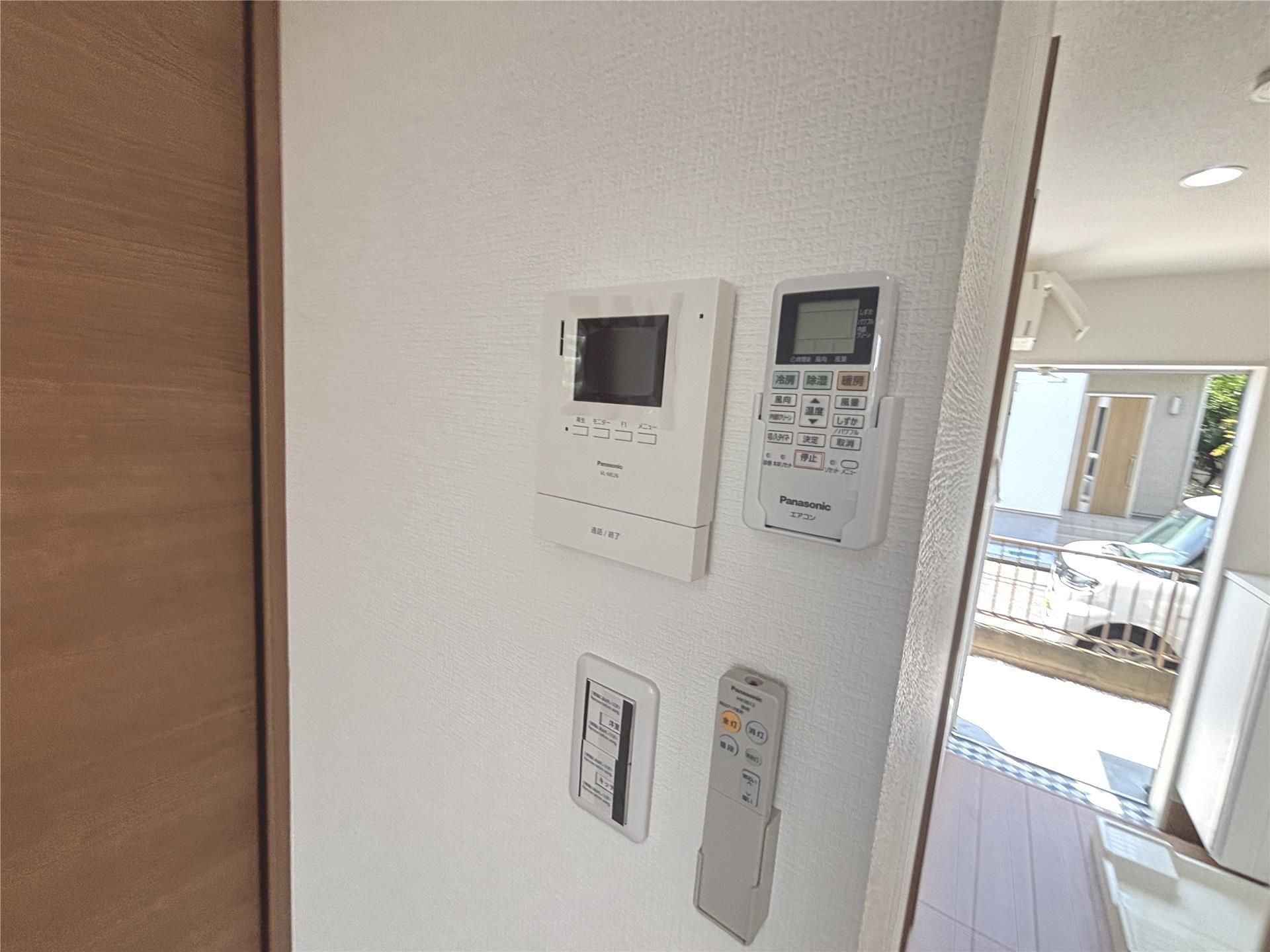 クラージュ橋本 その他6