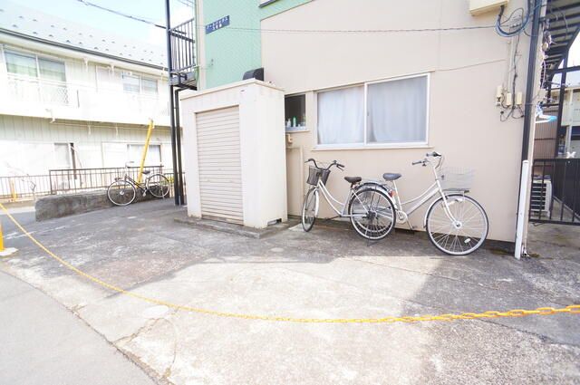 アースパックス３号棟 その他7