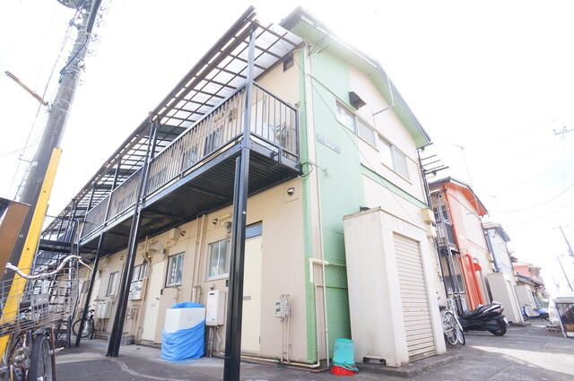 アースパックス３号棟 その他9