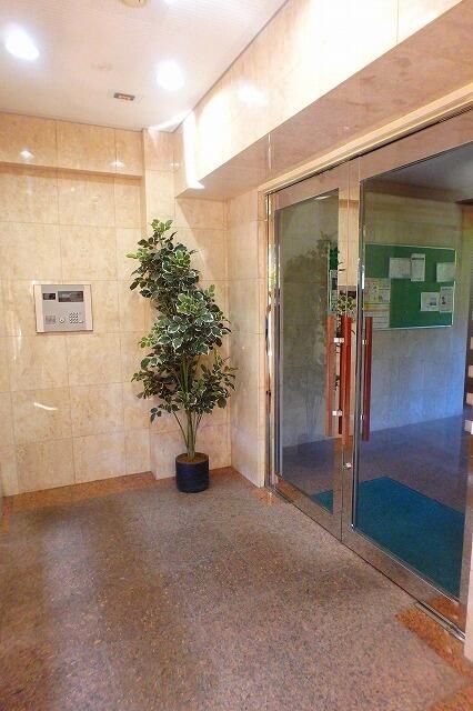 アーバンライフ南大沢 その他外観1