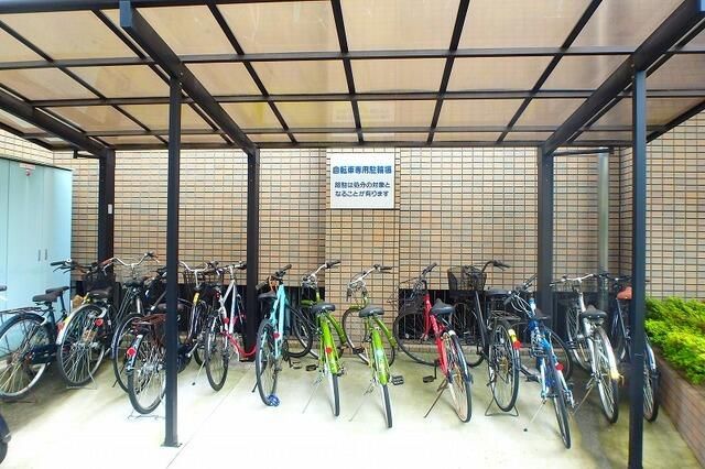 アーバンライフ南大沢 その他外観6