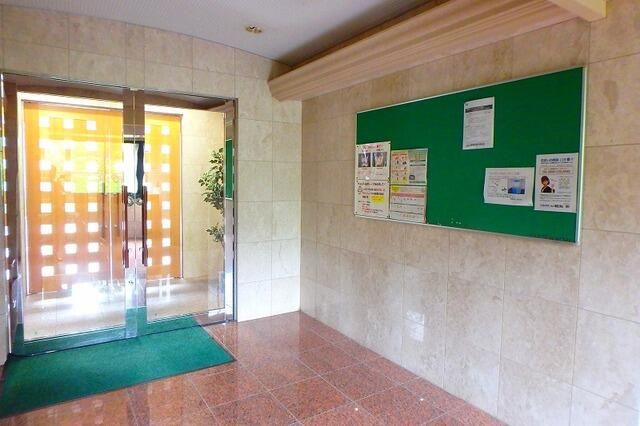 アーバンライフ南大沢 その他8