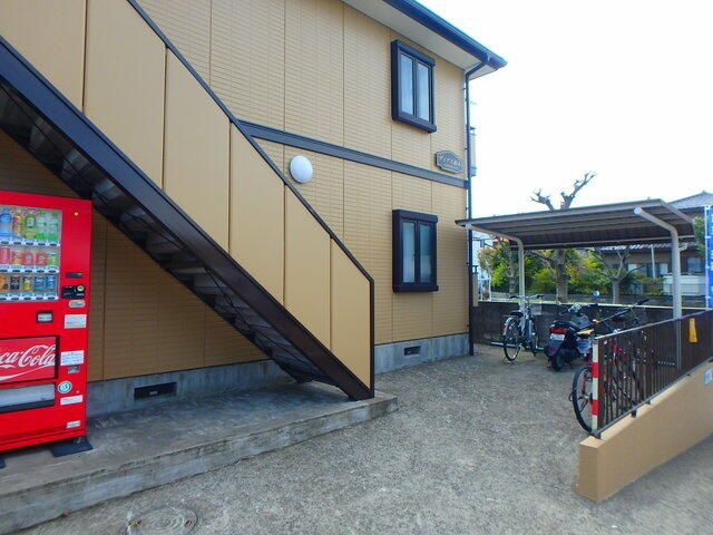 ディアス柏木 その他7