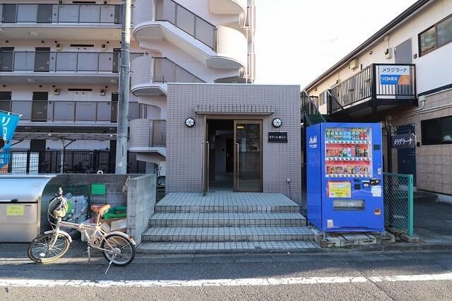 ボヌール南大沢 その他5