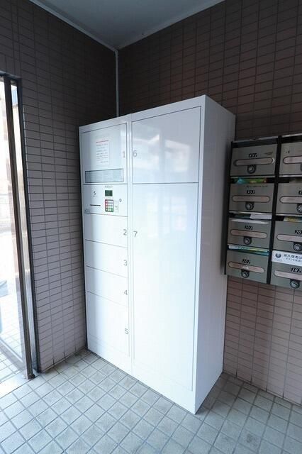 ボヌール南大沢 その他6
