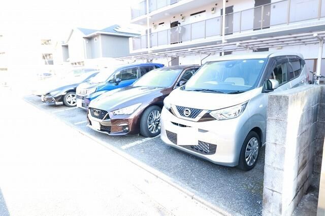 ボヌール南大沢 その他7