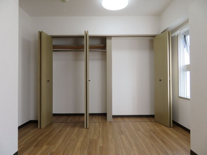 プラザ矢部 その他6