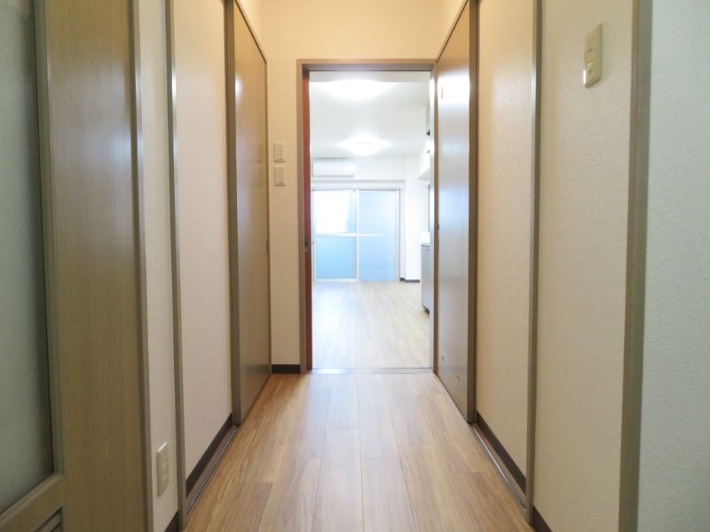 プラザ矢部 その他7